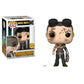 Funko Pop! Movies: Mad Max Fury Road Furiosa (Styles May Vary) Collectible Figure