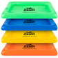 Sensory Sand Inflatable Sand Trays Small Size Holds 2 Pounds of Play Sand