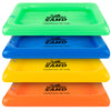Sensory Sand Inflatable Sand Trays Small Size Holds 2 Pounds of Play Sand