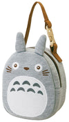 Skater die Cut Mug Pouch Bag 13 - 8 - 16 cm My Neighbor Totoro