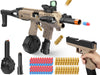 Diy Toys For Boys, Empty Shell Ejecting Design, Gifts For Boys Girls Birthday Holidays