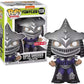 Funko POP! Teenage Mutant Ninja Turtles Super Shredder #1138 Vinyl Figure - 3.75 inches, Multicolor, Exclusive Collectible