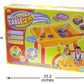 PowerTRC Beach Toys | Sand Molds | Sand Pit Toys | Sandbox Toys | Sand Buckets | Sand Castle Building Kit | (2 in 1 Kit)