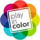 Squishy Bumpy Ball Easy-Grasp Toy for Baby's Motor Skill Fun