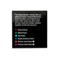 Cards Against Humanity Nasty Bundle - 6 Themed Packs + 10 New Cards, Black & White, Model NSB, Paper Material