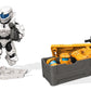 Mega Construx Halo Spartan protective covering Customizer Pack Building Set