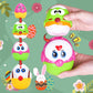 Voice Motion & Clap Activated Prank Stickers 60 Pack