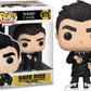 Funko Pop! TV: Schitt's Creek - David Vinyl Figure, 3.75 inches, Multicolor, Model 46934