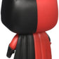 Funko Pop Heroes Villains As Batman Harley Quinn Action Figure