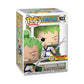 Funko Pop! Animation One Piece Roronoa Zoro (Glow In The Dark), Exclusive