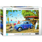 VW Surf Shack 1000pc