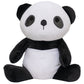 Snuggie Buggies Panda Stuffed Animals Ultra Soft Plush Cute Stuffed Panda Toy Stuffed Animals For Girls And Boys