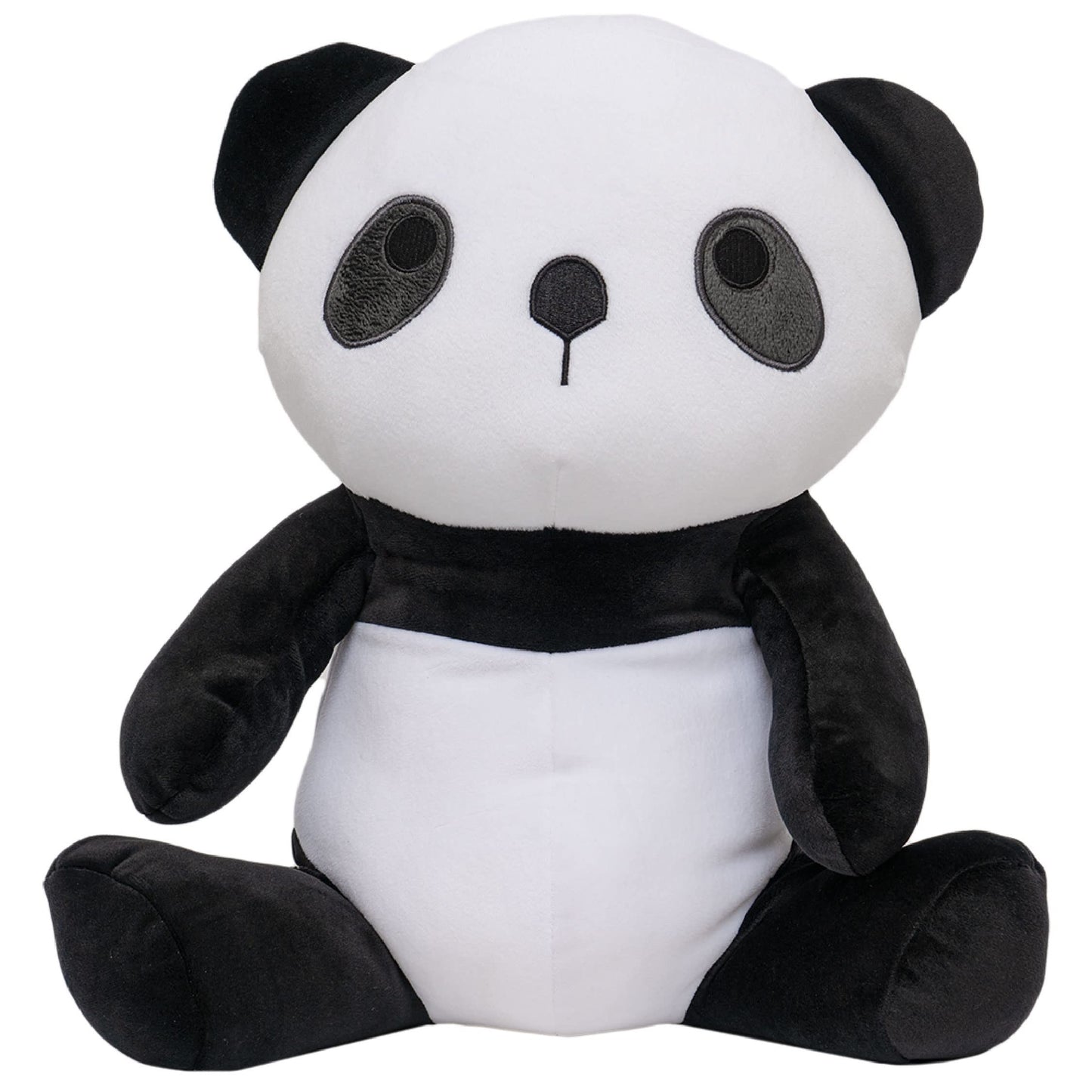 Snuggie Buggies Panda Stuffed Animals Ultra Soft Plush Cute Stuffed Panda Toy Stuffed Animals For Girls And Boys