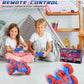 Spider Remote Control Car for Kids RC Stunt Cars for Boys 360Rotating 4WD Electric Rechargeable Vehicle Toy Car for Boy Age 6-8