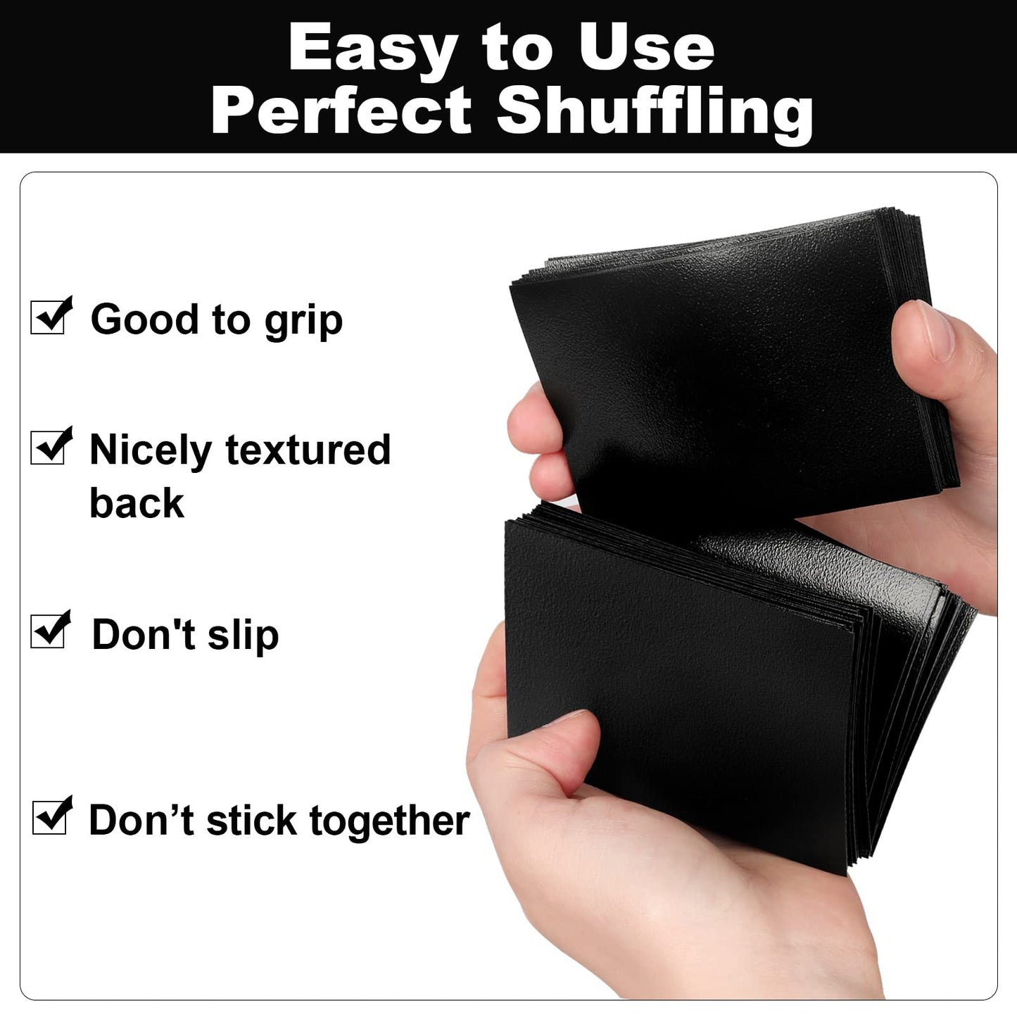 Black Yu-gi-oh Card Sleeve 200 Pack  Japanese Small Card Sleeves 62x89mm  Back Textured Perfect Shuffling  Protect Your Japanese Sized Trading Cards Kpop Photocard Never Tear