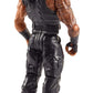 Wwe Roman Reigns Action Figure, Posable 6-In Collectible For Ages 6 Years Old & Up