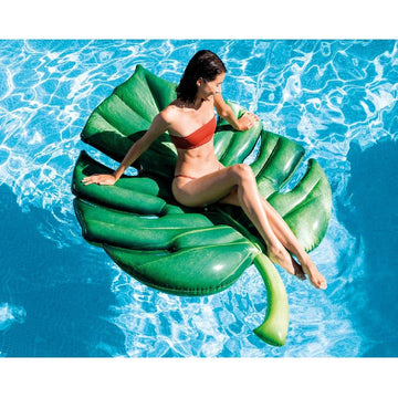 Intex 56283Eu Inflatable Mat 183 X 23 Cm T.Única Multicoloured