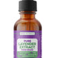 Kate Naturals Lavender Extract - 1oz Vegan Flavoring for Baking & Drinks, Gluten-Free Culinary Lavender Oil