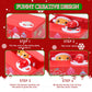 Piggy Bank Steal Coin Box Electronic Money Bank Cute Money Saving Box With Smart Voice Prompt, Great Gift For Boys Girls Kids In