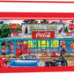 Masterpieces 1000 Piece Jigsaw Puzzle For Adults And Families - Coca-Cola Stop N Sip - 13'X39'