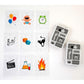 Amigo Games Eye Sea - Fun And Fast-Paced Brainstorming Party Card Game For 2-10 Players, Ages 10+