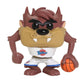 Funko POP Movies Taz Action Figure, 3.75" Vinyl, Multicolor, Model 12429, Styles May Vary