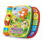 Vtech Musical Rhymes Book, Red