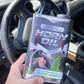 Horn Oil Gag Gift - Empty 32Oz Steel Tin - Funny Car Prank - Pranks And Gags For Adults - Have Your Friends Or Family Checking T
