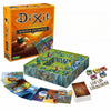 Dixit Family Board Game for Kids & Adults | Creative Storytelling Card Game | 36 Players | Fun Family Party Game | Educational 