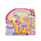 Little Live Pets Unicorn - Sugardust - Green/Red - Plastic - Model 28965.AB0.0000 - Dance to My Own Music!