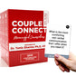 Couples Games For Married Couples - Fun Stay-At-Home Date Night, Romantic Gift For Anniversaries, Birthdays, Wife, Husband - Age 30+, 2 Players (Newlyweds - 400 Cards)