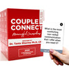 Couples Games For Married Couples - Fun Stay-At-Home Date Night, Romantic Gift For Anniversaries, Birthdays, Wife, Husband - Age 30+, 2 Players (Newlyweds - 400 Cards)