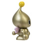 Sonic The Hedgehog Action Figure 2.5 Inch Gold Chao Collectible Toy