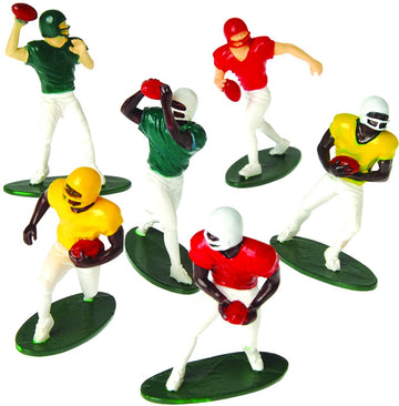 U.S. Toy 2463 Football Figures