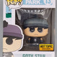 Funko Pop South Park Goth Stan Collectible Figure, Vinyl, Multicolor, Model Abysse Corp_BOBUGU799