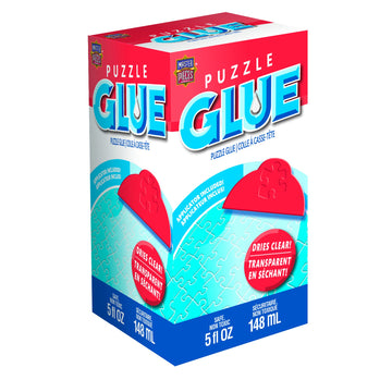 MasterPieces / Puzzle Glue, 5 oz
