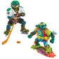 Teenage Mutant Ninja Turtles Sewer Sports SIOC