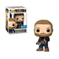 Pop Funko Marvel: Avengers Infinity War - Captain America Walmart Exclusive