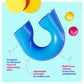 Jug'loop - Juggling Balls Skill Game - Outdoor Games for Kids, Teens, & Adults - Boys Toys for Ages 8-13 - 8 9 10 Year Old Boy T