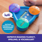 Educational Insights Sight Word Slam - Electronic Learning Games For Kids 5+, Sight Words Games For Kids, Word Games, Classroom Must Haves