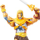 Masters of the Universe Masterverse Revelation Action Figure & Accessories  Faker MOTU Collectible with Articulation & Swappable Parts  7-inch