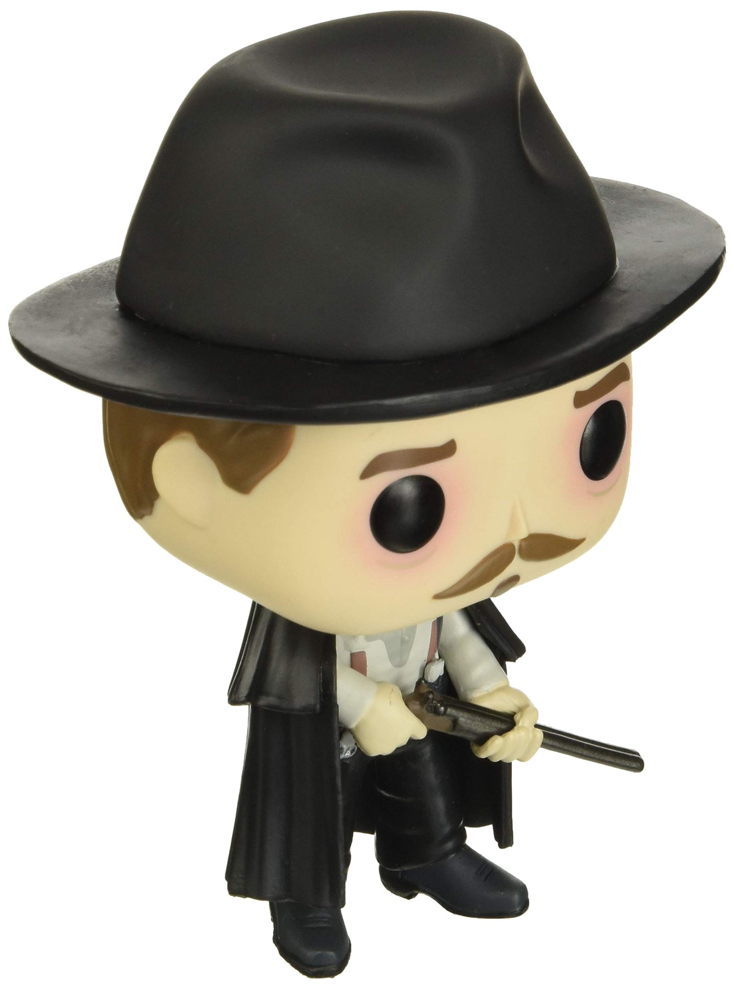 Funko Pop! Movies Doc Holiday Vinyl Figure - Multicolor, Basic Size, Model 45373