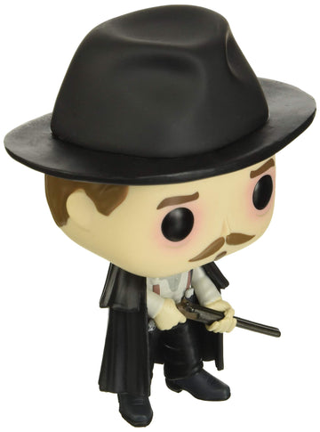 Funko Pop! Movies Doc Holiday Vinyl Figure - Multicolor, Basic Size, Model 45373
