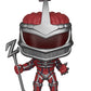 Funko Pop Television: Power Rangers - Lord Zedd Collectible Figure, Multicolor