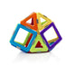 Geosmart Start Set 15 Piece Geomagnetic Stem Construction Kit For Ages 3+
