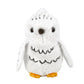 Kids Preferred Harry Potter Hedwig 7 Inch Plush Snowy Owl Stuffed Animal For Babies, Toddlers, And Kids