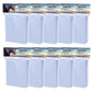 1000 Counts Soft Clear Perfect Fit Inner Sleeves For Trading Cards, Exact Fit Protector For Tcg, Sports (Basketball, Baseball, F