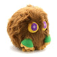Great Eastern Entertainment Yu-Gi-Oh! Kuriboh Plush 8" H - Multicolor, Polyester, Model 77453