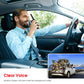 Topsung Walkie Talkies Long Range, M880 Frs Two Way Radio For Adults With Mic Lcd Screen/Resistance Wakie-Talkies With Noise Can