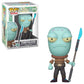 Funko POP Animation Yumyulack Figure, 3.75 inches, Multicolor, Vinyl, Model 55796